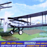 Kora Model KORPK72138 Fairey IIIF Mk.IIIM (Special) Argentine Navy 1/72