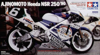 Tamiya 14110 Ajinomoto Honda NSR250 "90 1/12