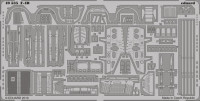 Eduard 49535 F-4D S.A.