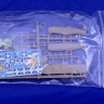 Kora Model KORPK72153 IMAM Ro.41 Italian Light Fighter/Trainer 1/72