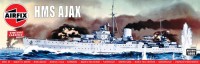 Airfix 03204V HMS Ajax 1/600