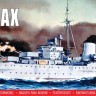 Airfix 03204V HMS Ajax 1/600