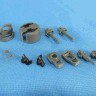 Metallic Details MDR3218 Emerson Electric M28 Turret 1/32