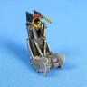 Metallic Details MDR48200 Blackburn Buccaneer 1/48