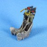 Metallic Details MDR48200 Blackburn Buccaneer 1/48