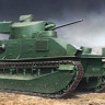 Hobby Boss 83881 Vickers Medium Tank Mk.II** 1/35