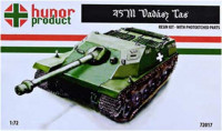 Hunor Product 72017 45M TAS Tank Hunter 1/72