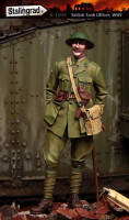 Stalingrad 1103 Английский офицер, ПМВ
