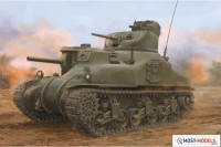 I love kit 63516 M3A1 Medium Tank 1/35