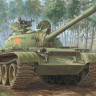 Hobby Boss 84542 Китайский средний танк Тип 59-1 1/35