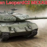 Hobby Boss 84504 Канадский танк Leopard C2 MEXAS 1/35