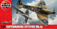 Airfix 01071B Supermarine Spitfire Mk Ia 1/72