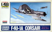 Arii A336 F4U-1 Corsair 1:48