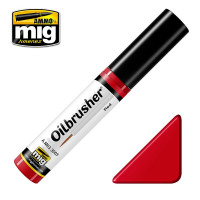 Oilbrushers AMIG3503 RED