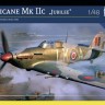 Arma Hobby 40006 Hurricane Mk IIc 'Jubilee Edition' (3x camo) 1/48