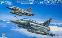 Zimi Model KH32022 Mirage 2000 D/N 1/32