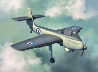 Sword 72157 Short SB.6 Seamew (2x camo) 1/72